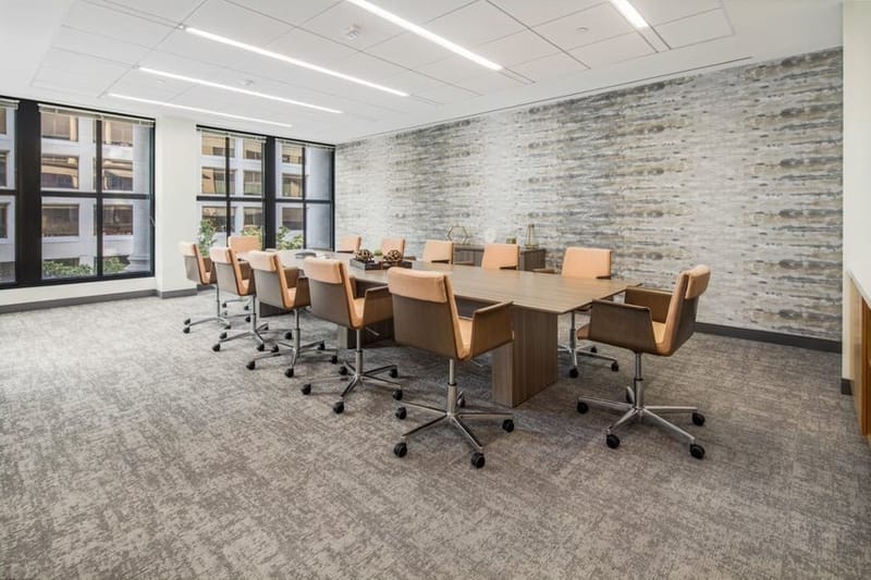 Townhall  at 1501 M St NW, Washington DC image 8
