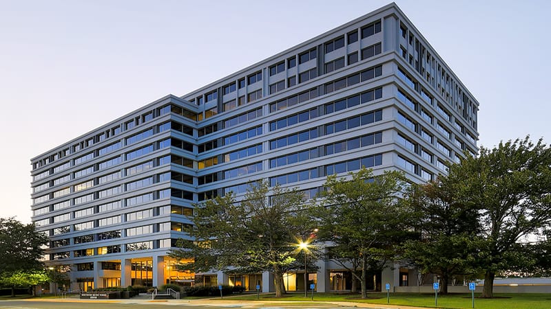 Townhall at Westwood Metro Tower, Westwood Drive, Virgina image 5