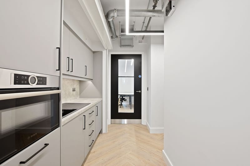 Newman Offices -  4 Breams Buildings, Chancery Lane, EC4A - Holborn image 6