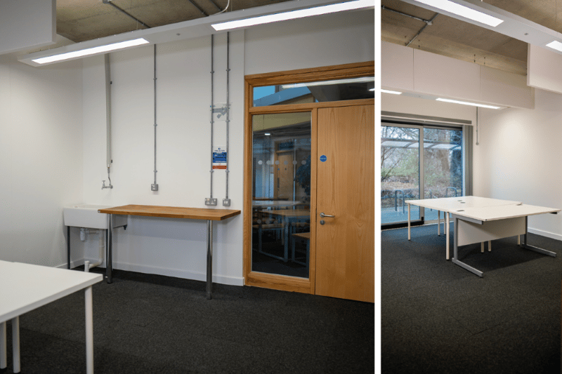 Allia Future Business Centre - Kings Hedges Road, CB4 - Cambridge Campus image 3
