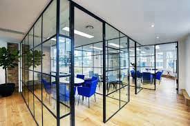 Kitt Offices (Managed 1,488 - 3,731 sqft) - Flat Iron Building - 44-46 Southwark Street, SE1 - London Bridge image 5