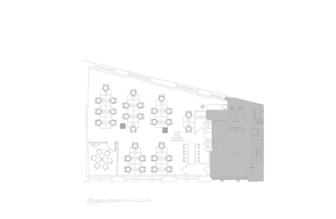 Kitt Offices (Managed 1,488 - 3,731 sqft) - Flat Iron Building - 44-46 Southwark Street, SE1 - London Bridge image 11