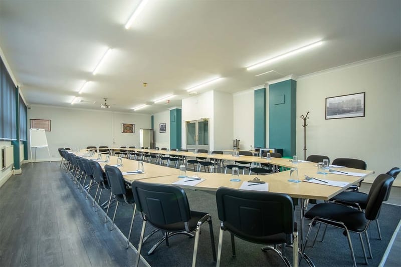 BizSpace - Merlin House - Brunel Road, RG7 4AB - Reading image 2