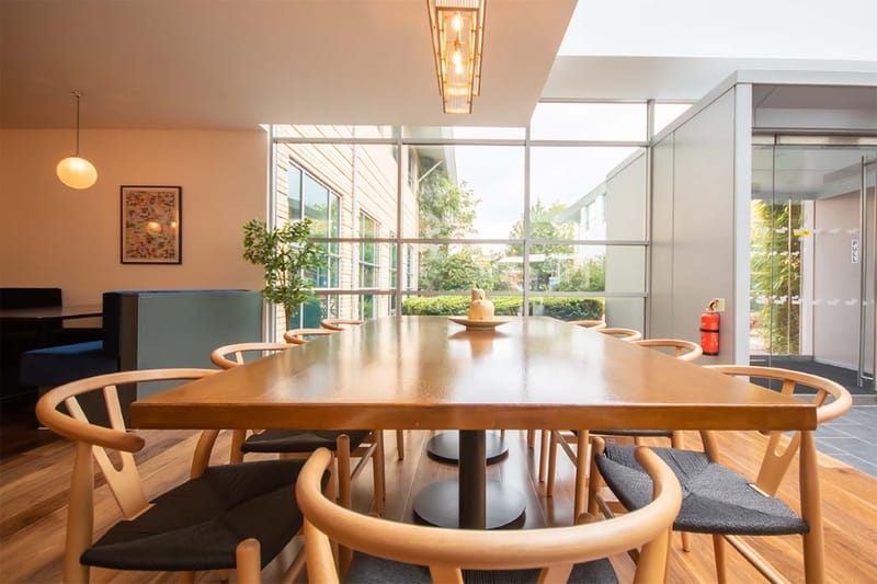 BizSpace - Merlin House - Brunel Road, RG7 4AB - Reading image 3