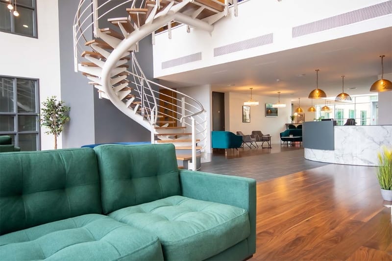 BizSpace - Merlin House - Brunel Road, RG7 4AB - Reading image 6