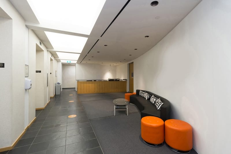 TCC - 1111 West Georgia Street, Vancouver image 2
