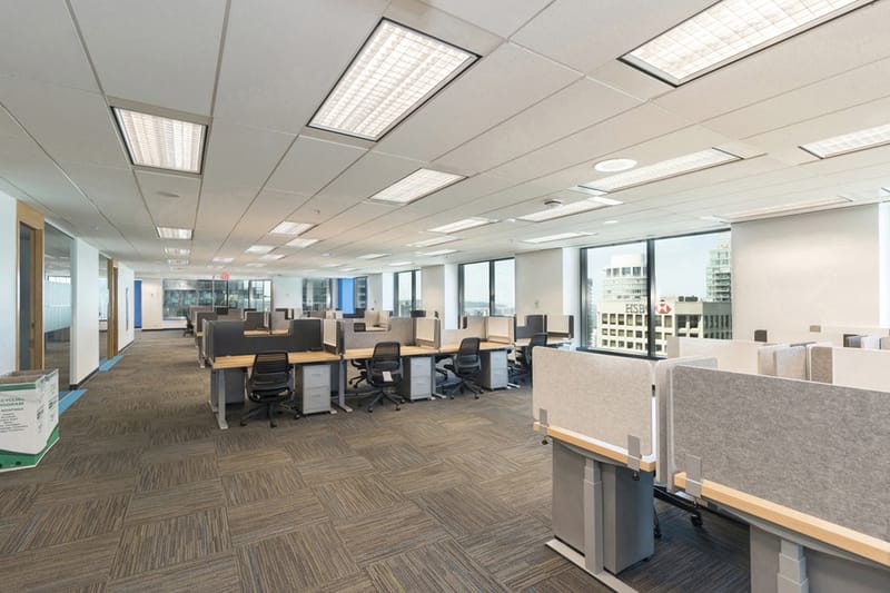 TCC - 1111 West Georgia Street, Vancouver image 3