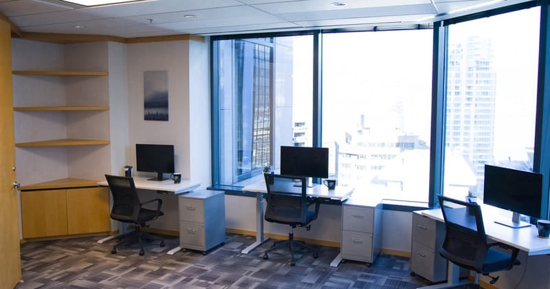 TCC - 1111 West Georgia Street, Vancouver image 6