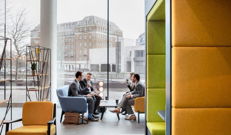 CEG (Let Ready) - Tricorn House, Edgbaston, B16 - Birmingham image 4