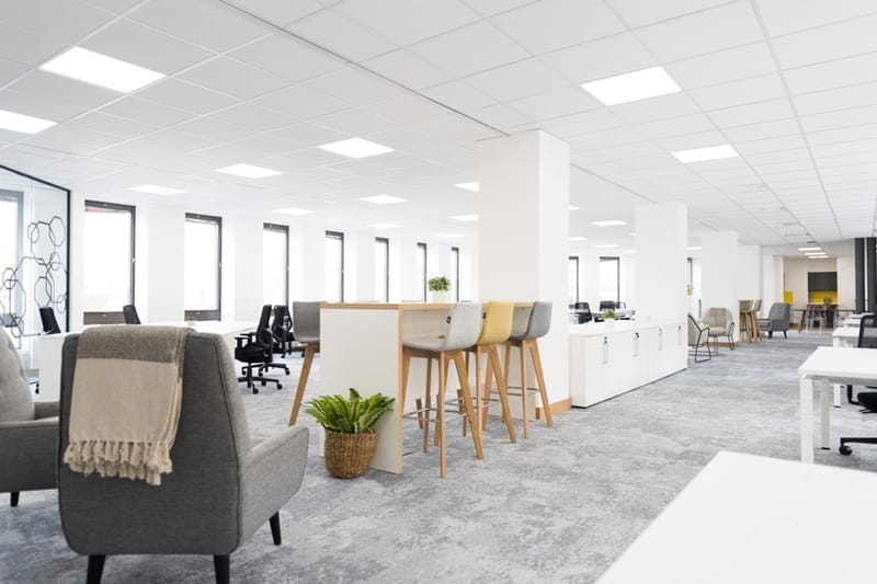 CEG (Let Ready) - The Octagon, 27 Middlesborough, CO1 - Colchester image 2