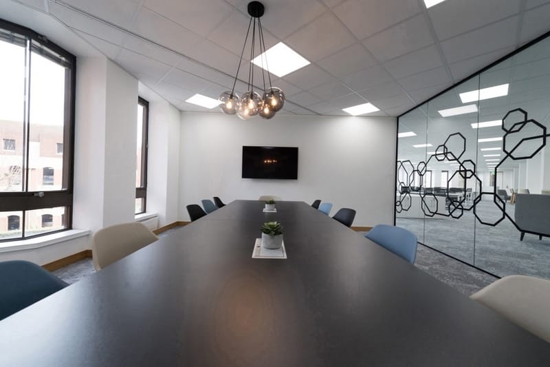 CEG (Let Ready) - The Octagon, 27 Middlesborough, CO1 - Colchester image 6