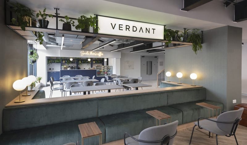 CEG (Let Ready) - Verdant, Redheughs Rigg , EH12 - Edinburgh image 3