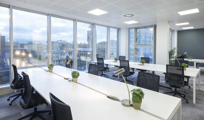 CEG (Let Ready) - ONYX, 215 Bothwell Street, G2 - Glasgow image 4