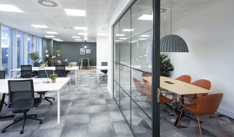 CEG (Let Ready) - ONYX, 215 Bothwell Street, G2 - Glasgow image 7