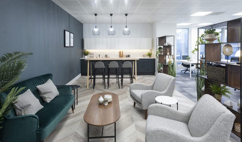 CEG (Let Ready) - ONYX, 215 Bothwell Street, G2 - Glasgow image 8