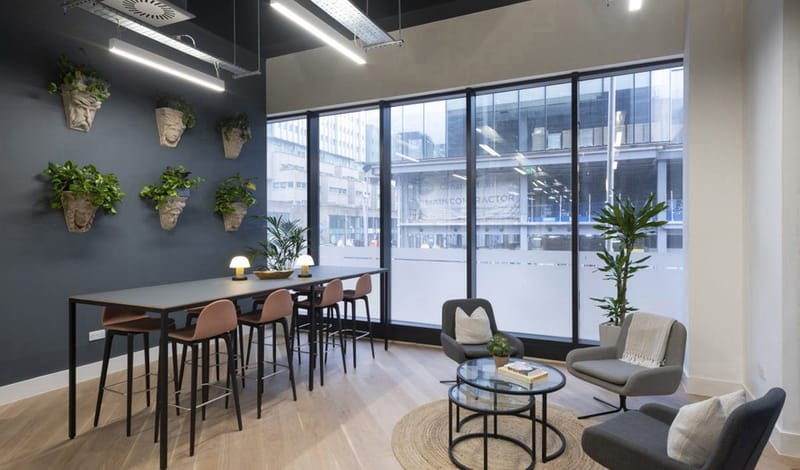 CEG (Let Ready) - ONYX, 215 Bothwell Street, G2 - Glasgow image 9