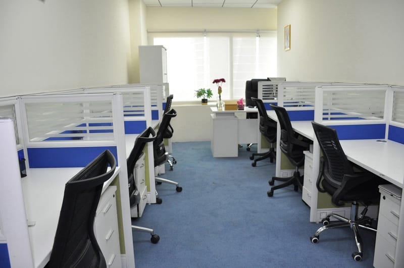 Iris Bay Tower Happiness Street, Business Bay, Dubai image 14