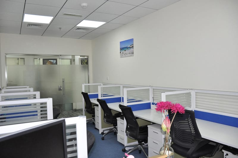 Iris Bay Tower Happiness Street, Business Bay, Dubai image 15