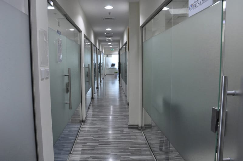 Iris Bay Tower Happiness Street, Business Bay, Dubai image 23