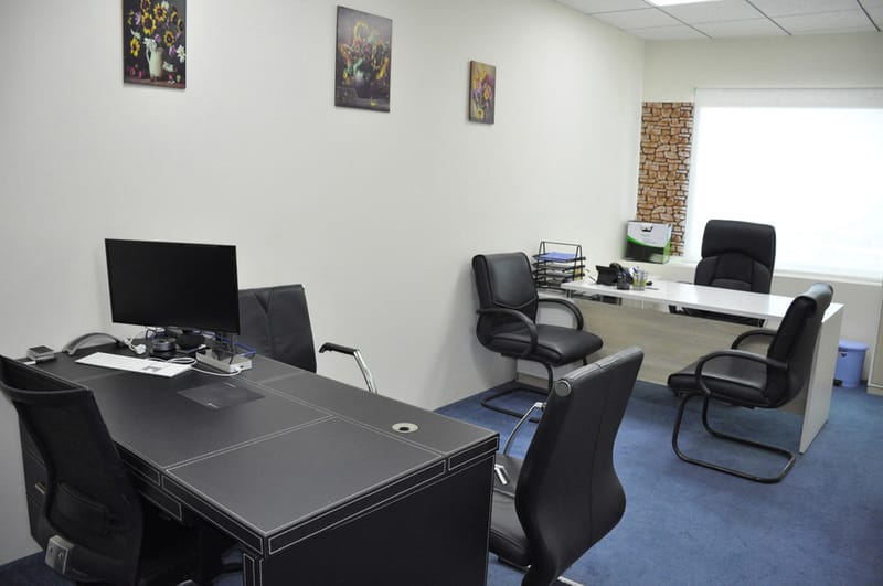 Iris Bay Tower Happiness Street, Business Bay, Dubai image 28