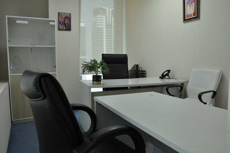 Iris Bay Tower Happiness Street, Business Bay, Dubai image 34