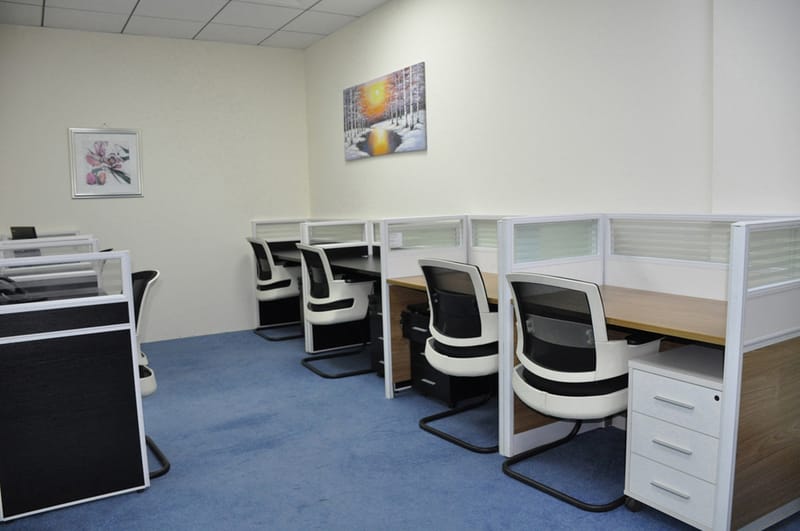 Iris Bay Tower Happiness Street, Business Bay, Dubai image 38
