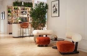 FORA Space - 22 Berners Street, W1T - Fitzrovia image 9