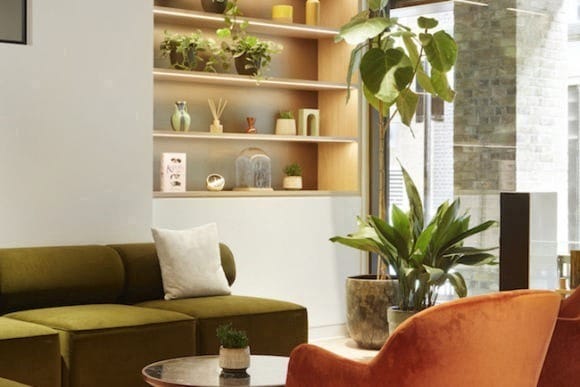 FORA Space - 22 Berners Street, W1T - Fitzrovia image 18