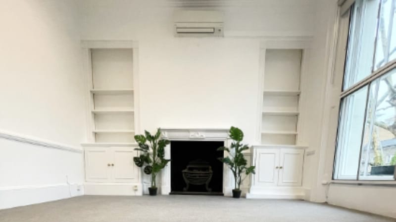Nammu Workplace - 440 Kings Road, SW10 0LH - Chelsea image 5