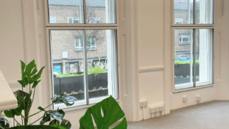 Nammu Workplace - 440 Kings Road, SW10 0LH - Chelsea image 6