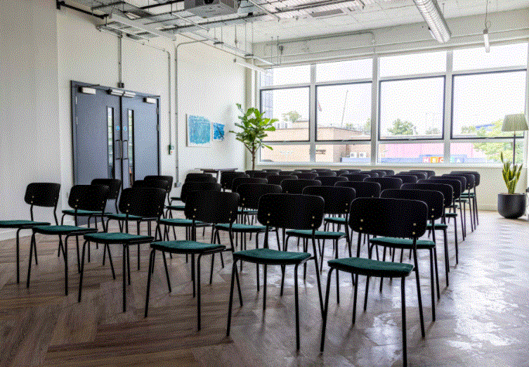 Co-Space - 25 Town Square, SG1 - Stevenage image 10