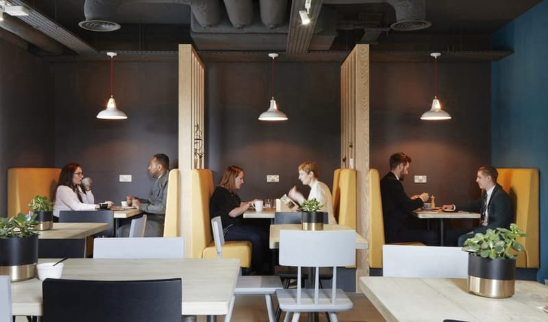 CEG (Let Ready) - Crown House, Crown Street, IP1 - Ipswich image 4