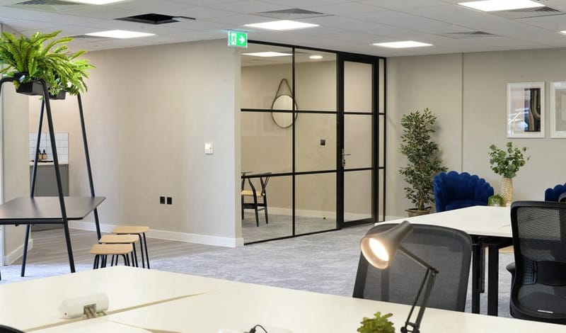 CEG (Let Ready) - Crown House, Crown Street, IP1 - Ipswich image 9