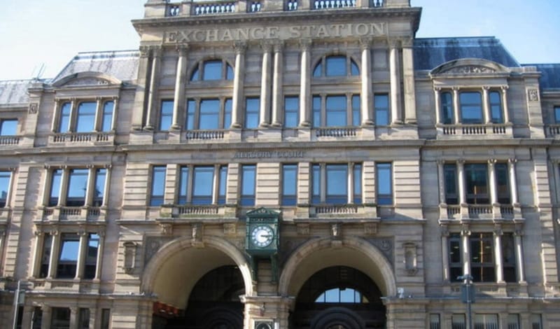 CEG (Let Ready) - Exchange Station, Tithebarn Street, L2 - Liverpool image 7