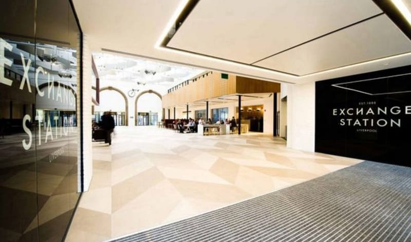 CEG (Let Ready) - Exchange Station, Tithebarn Street, L2 - Liverpool image 6