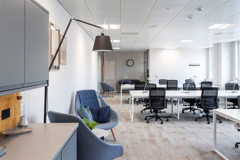 CEG (Let Ready) - Exchange Station, Tithebarn Street, L2 - Liverpool image 2