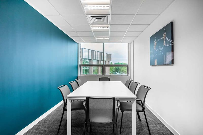 CEG (Let Ready) - Stuart House, St John's Street, PE1 - Peterborough image 3