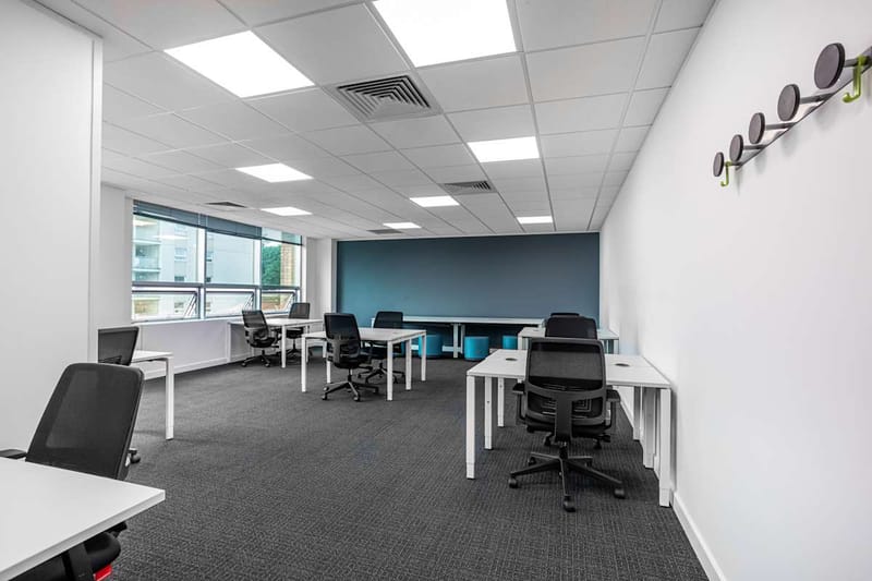 CEG (Let Ready) - Stuart House, St John's Street, PE1 - Peterborough image 4