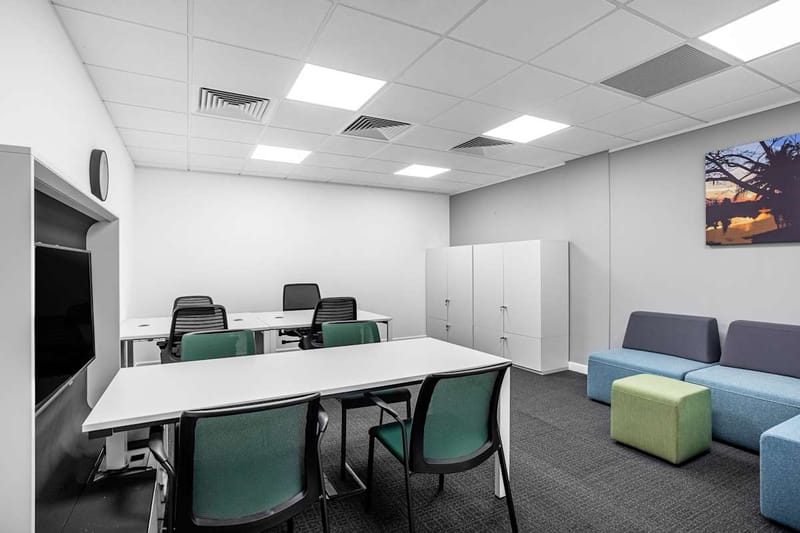 CEG (Let Ready) - Stuart House, St John's Street, PE1 - Peterborough image 5