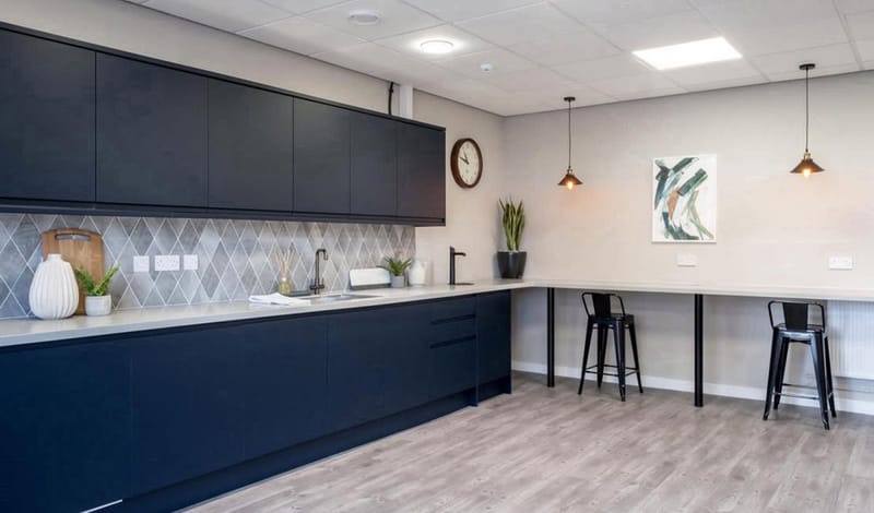 Inactive CEG (Let Ready) - Westminster Place, York Business Park, Nether Poppleton, YO26 - York image 2