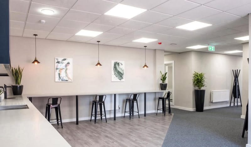 Inactive CEG (Let Ready) - Westminster Place, York Business Park, Nether Poppleton, YO26 - York image 5
