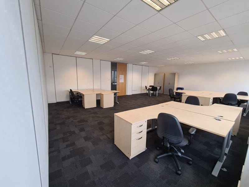 MCR Property - Merlin, Mossland Road, Hillington Park,G52 - Glasgow image 3