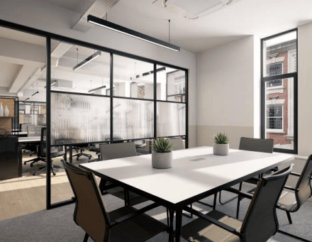 MetSpace - 60 Wardour Street, W1F - Soho image 6