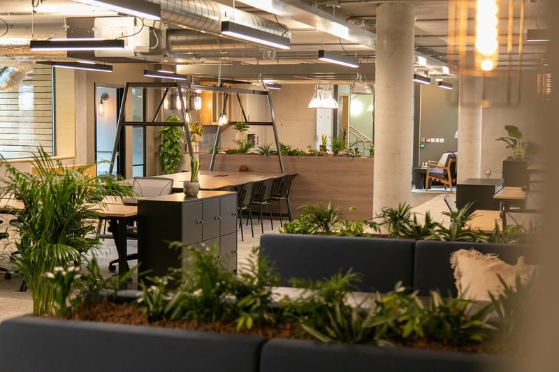 Situu (Managed 1,992 - 4,775 sqft) Woolyard- 52-56 Bermondsey Street, SE1 - London Bridge image 6
