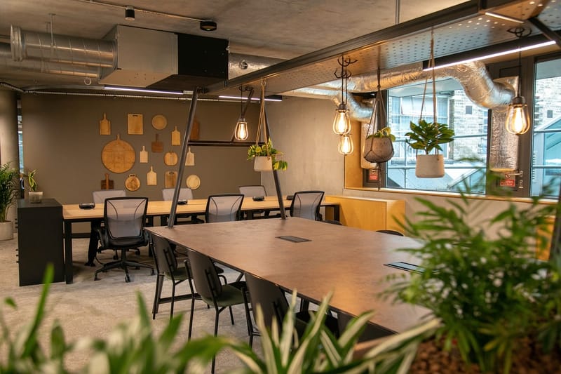Situu (Managed 1,992 - 4,775 sqft) Woolyard- 52-56 Bermondsey Street, SE1 - London Bridge image 7