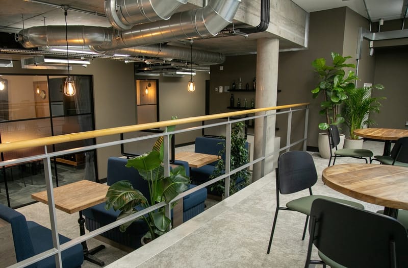 Situu (Managed 1,992 - 4,775 sqft) Woolyard- 52-56 Bermondsey Street, SE1 - London Bridge image 20