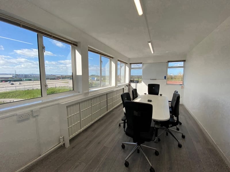 Sandyford Properties Ltd - Riverside House, River Lane, CH4 - Chester image 8