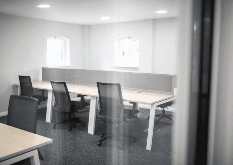 Worksmart Hub - 100 Wilderspool Causeway, WA4 - Warrington image 4