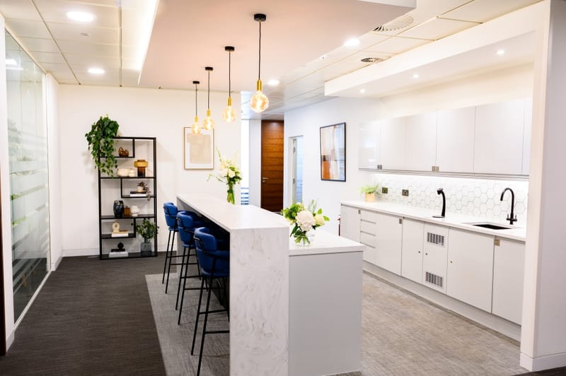 Orega - 220 St Vincent Street, G2 5SG - Glasgow image 3