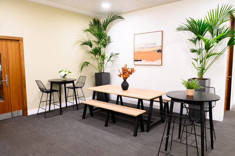 Orega - 220 St Vincent Street, G2 5SG - Glasgow image 4